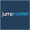 Jump Rocket logo