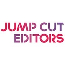 Jump Cut Editors logo