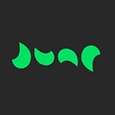 Jump Design And Direction logo