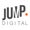 Logo de Jump Digital Commerce, Desarrollo de Software