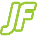 Jumpflex Trampolines logo