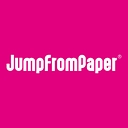 JumpFromPaper logo