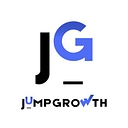 Jumpgrowth logo