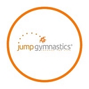 Jumpgymnastics logo