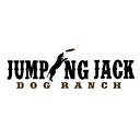 Jumping Jack Dog Ranch logo