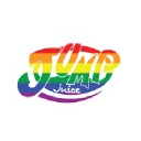 Jump Juice logo