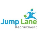 Jump Lane Recruitment logo