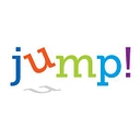 Jump!, Inc logo