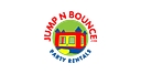 Jump N Bounce logo