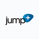 Jump+ Apple Premium Reseller logo