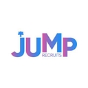 Jump Recruits logo