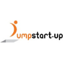 Jumpstartup Venture Capital logo