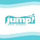 Jump! Swim Schools logo