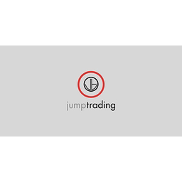 Jump Trading logo