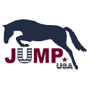 JUMP USA logo