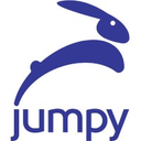 JUMPY logo