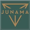 Junama logo