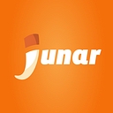 Junar logo