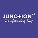 The Junction 42 Foundation logo
