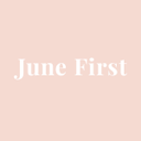 june-first.com logo