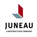 Juneau Construction Company logo