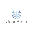 JuneBrain Logo