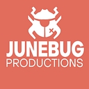 Junebug Productions Inc logo