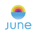 JuneCare logo
