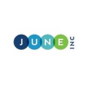 June Inc. logo