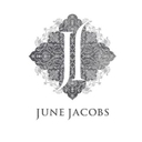 June Jacobs logo