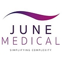 June Medical logo