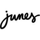 Junes logo