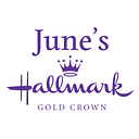 June's Hallmark