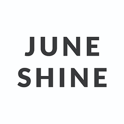 Juneshine logo
