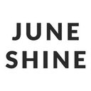 juneshine.com logo