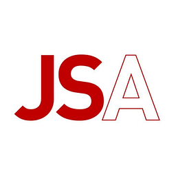 JSA logo