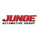 Junge Ford North Liberty