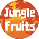 Jungle Fruits logo