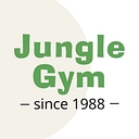 Junglegym logo