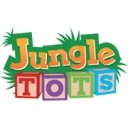 Jungle Tots Childrens Day Nurseries logo