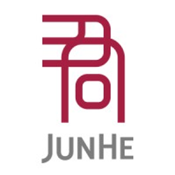 Jun He Law Offices LLC logo