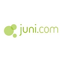 Juni logo