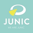 Junic Sverige AB logo