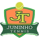 juninho prestadora logo