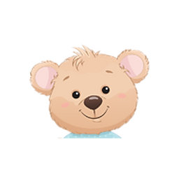 Junior Bears Child Care logo