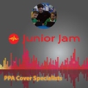 Junior Jam logo