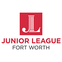 The Junior League of Fort Worth Inc logo