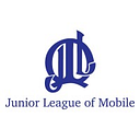 The Junior League of Mobile AL Inc logo