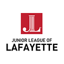Junior League of Lafayette Inc logo