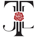 THE JUNIOR LEAGUE OF TYLER INC logo
